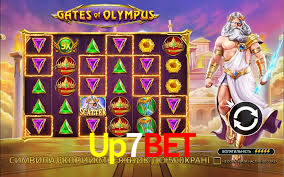 Up7Bet Login