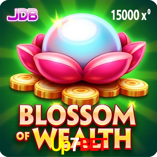 Up7Bet: Jogos de Caça-Níqueis-Altas Recompensas, Roleta-Velocidade, Blackjack-Desafios Máximos