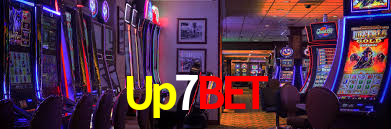 Bônus Generosos e Exclusivos no Up7Bet para Você!